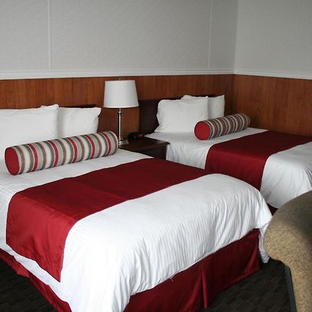 Hotel North North Sydney Ruang foto