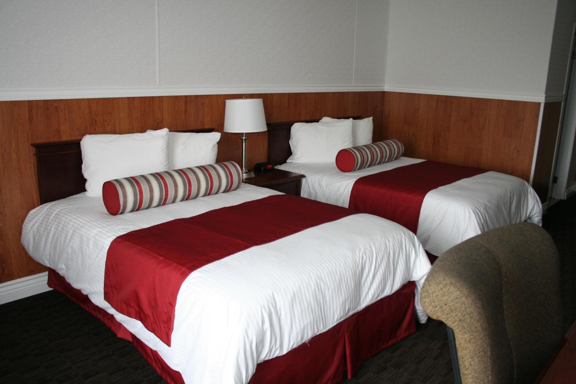 Hotel North North Sydney Ruang foto