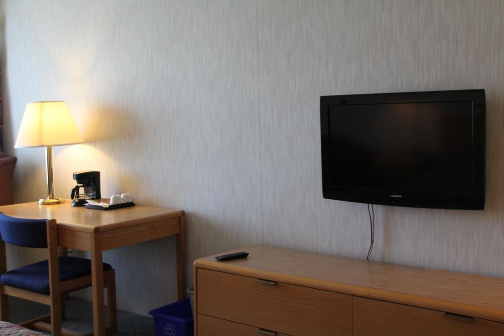 Hotel North North Sydney Ruang foto